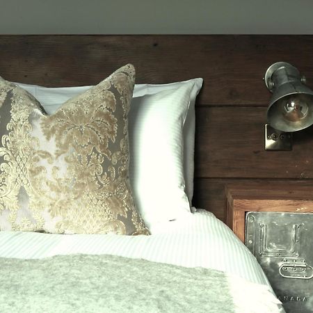 Suie Hunting Lodge Килин Екстериор снимка